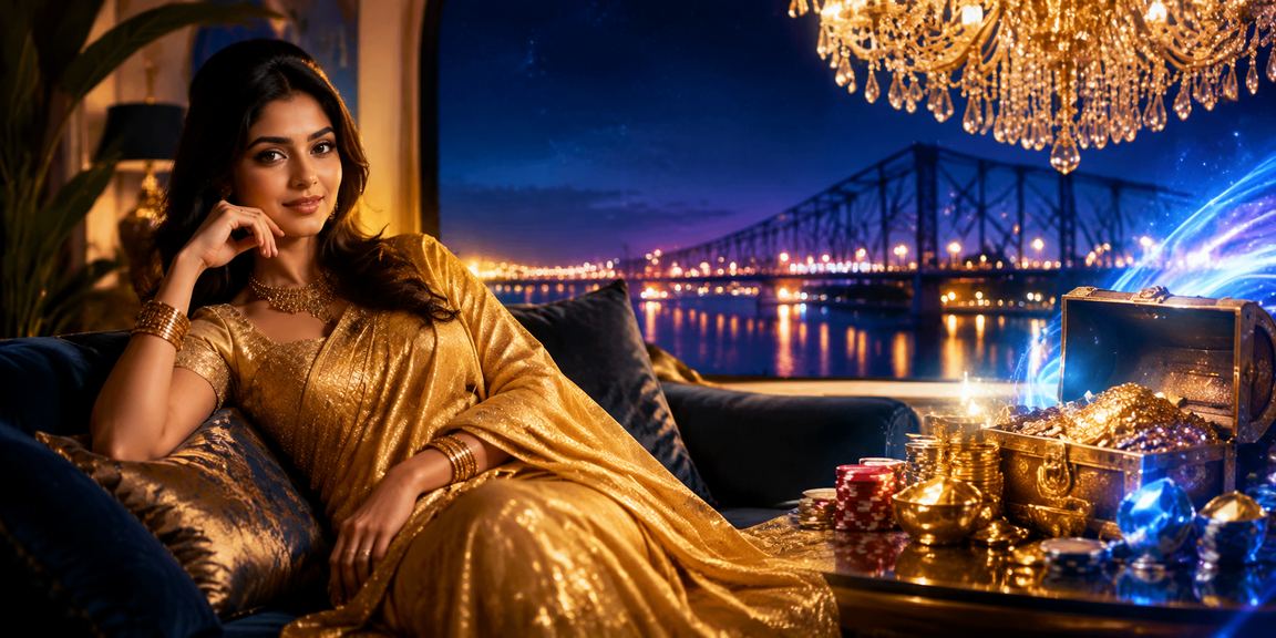 রাজশাহীতে বিনোদন লটারি ও ক্যাসিনো গেমস